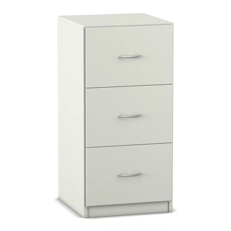 Schrank, Schubladenkommode, 4-Schubladen, hochschrank, Gebrauchsmöbel