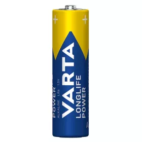 Varta Longlife Power Batterie, Mignon AA, 4er-Set