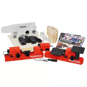 PLAYmake Einsteiger-Set