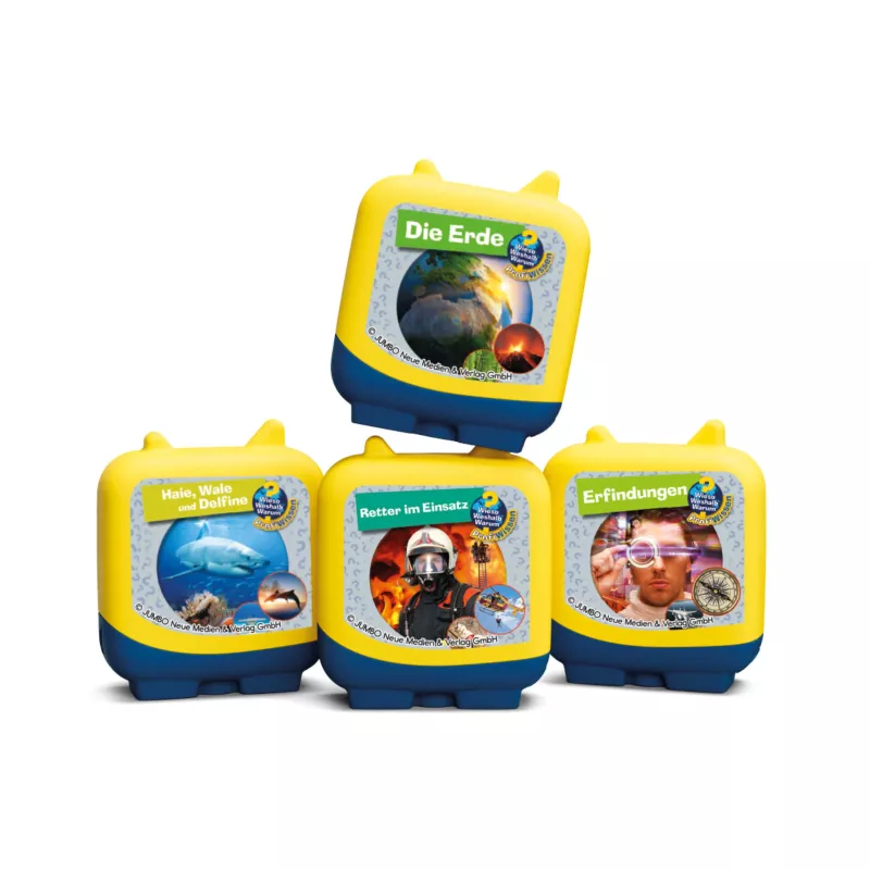 Kindersticker, Wissensspielzeug, Erde, Entdeckungsbox, Bildungsset