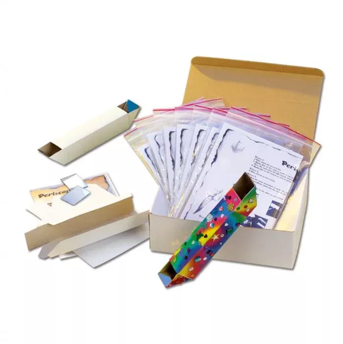 transparente Beutel, Umschläge, Papierverpackung, Geschenkverpackung, Inhalt der Box