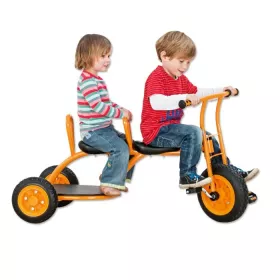 TopTrike - Dreirad Taxi