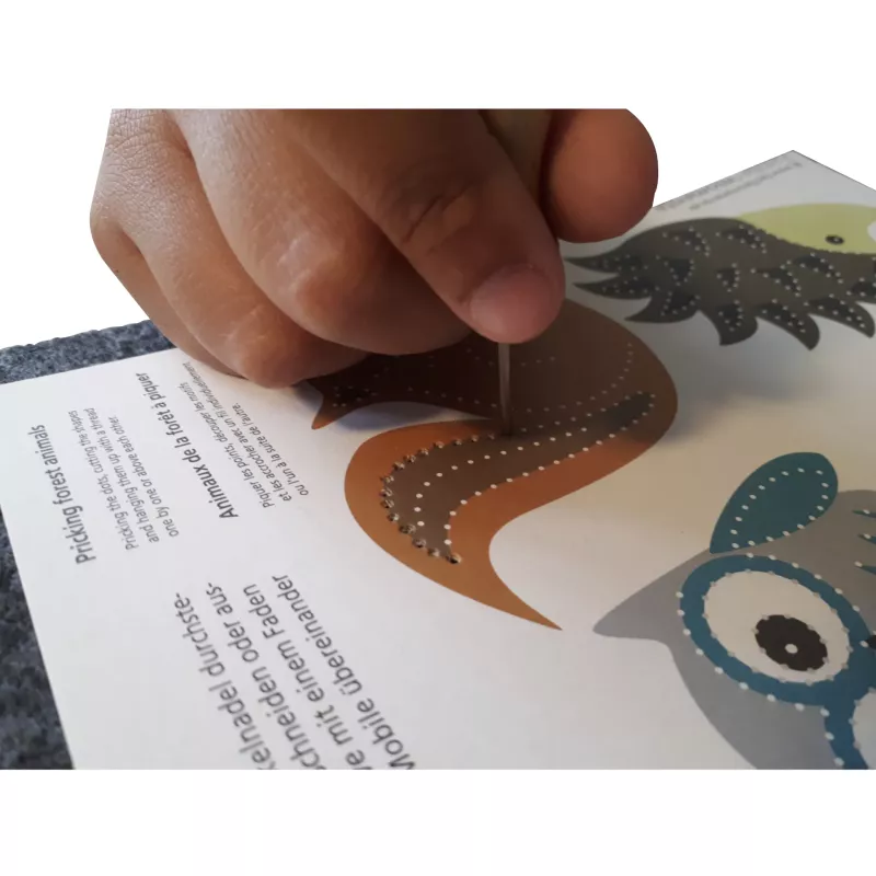puzzle, Aktivität, Klammer, Hand, Illustration