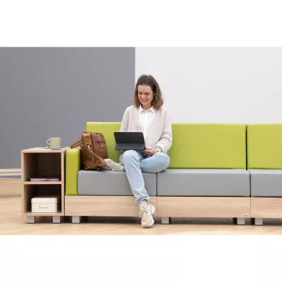 Sofa, Sitzbank, Wohnmöbel, Leider?, Kissen?