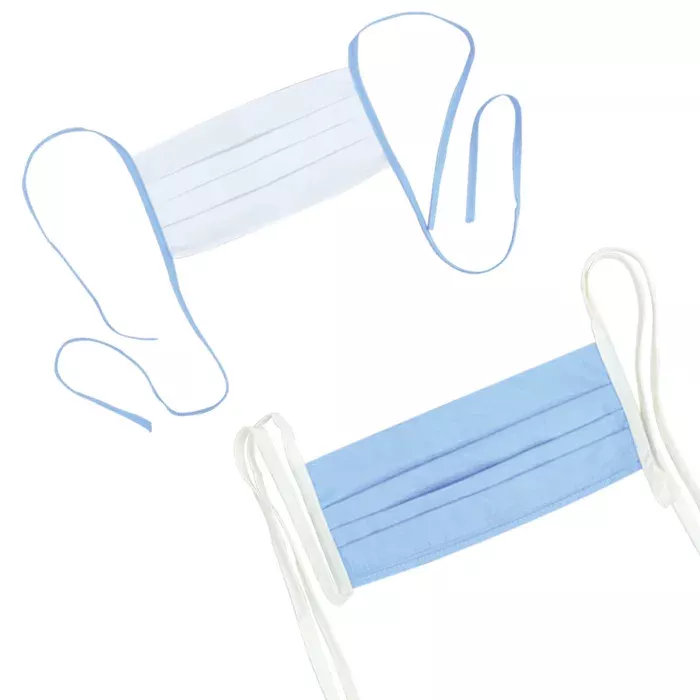 Alltagsmaske, Mundschutz, Einwegmaske, Stoffmaske, Gesichtsmasken