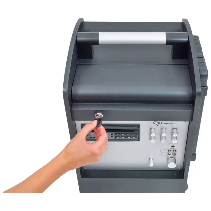 Kassenscanner, Kartenleser, Schwarz-Weiß-Gerät, Elektronische Kasseneinheit, Geldschein-Scanner