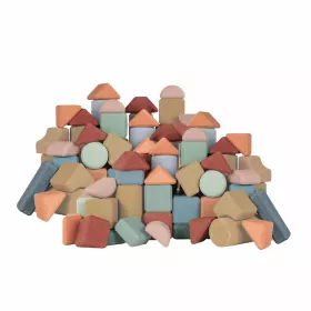 Kork’s Bunte Steine & Formen 200-teilig
