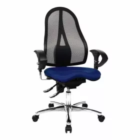 FLEXness Drehstuhl Air Comfort