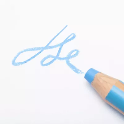 Bleistift, Bleistiftzeichnung, Schriftzug, Kunstbedarf, Bleistiftfarbe