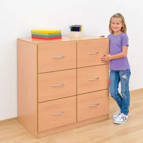 Unter-Hängeregisterschrank, 99,1 x 126,4 cm