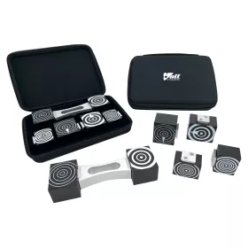 VOLT Satellite Shaker