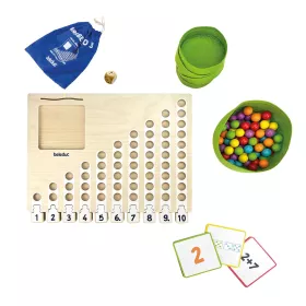 Marbelino Counting