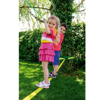 Kletterseil, Kinder, Garten, Rutschparcours, Kleidung