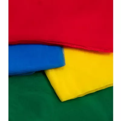 farben, Bunt, Tuch, Stoff, mehrfarbig