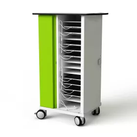 zioxi iPad & Tablet Ladewagen