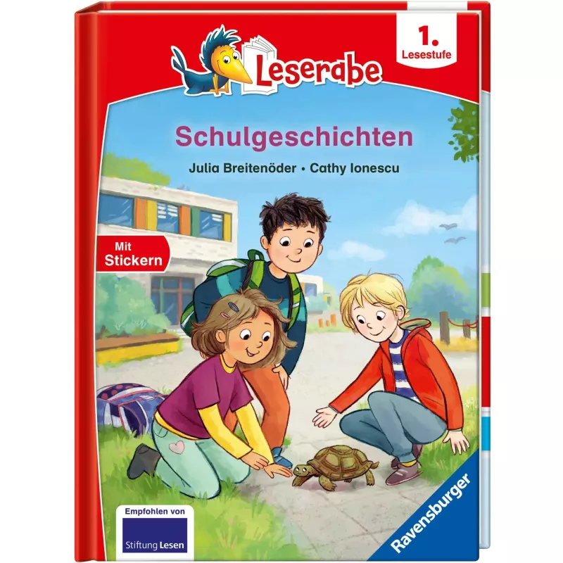 Schulbuch, Lesebuch, Schule, Tiere, Kleinkind