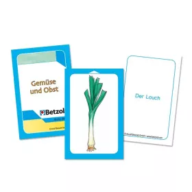 Obst und Gemüse