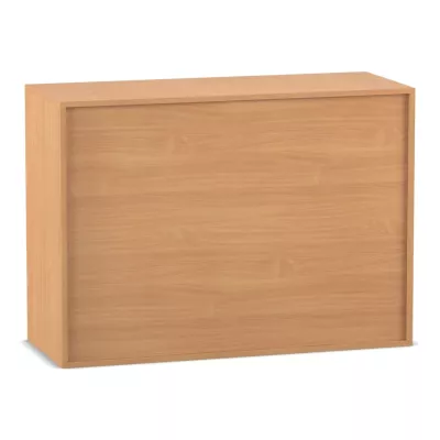Holzschrank, Sideboard, Schrank, Holzfarbe, Korpus aus Holz