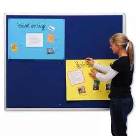 Compra Hochleistungs-Pinnwand-Tafel