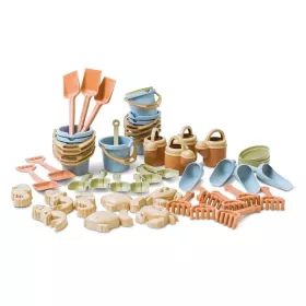 Riesen-Sandspiel-Set aus Biokunststoff