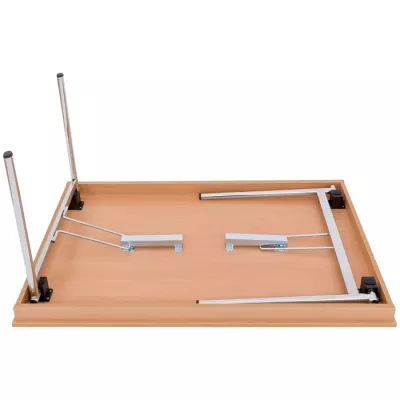 Küche, Tischrahmen, Tischgestell, Unterbau, Metallbeschläge