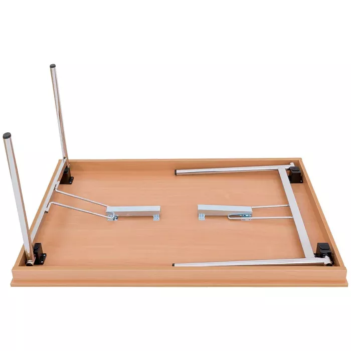 Küche, Tischrahmen, Tischgestell, Unterbau, Metallbeschläge