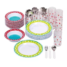 Kindergarten Geschirr-Set