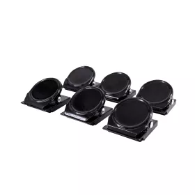 Mr Beam Magnet Clips, 6er Pack