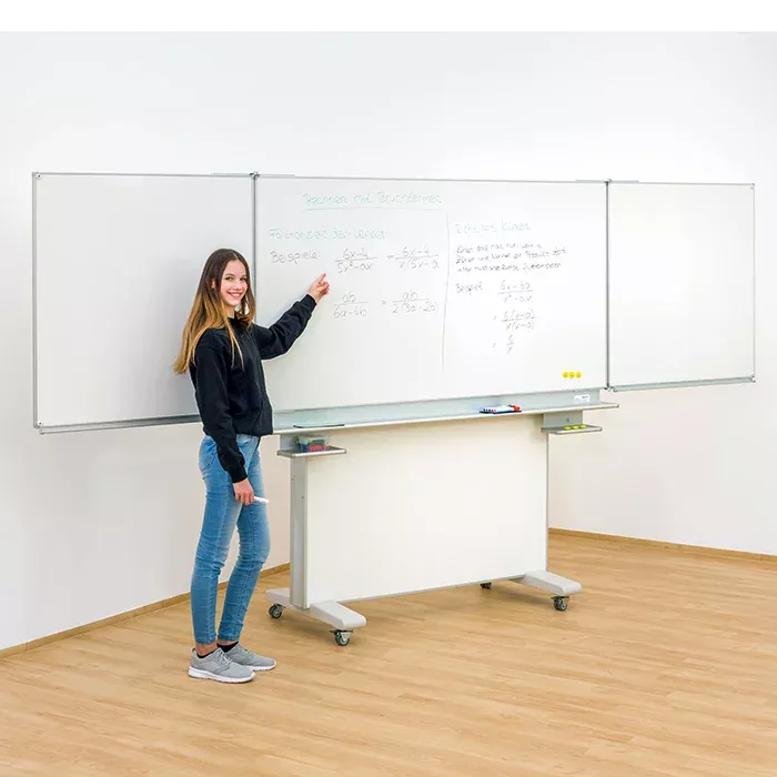 whiteboard, klassenraum, lehrer optional, schüler, whiteboard