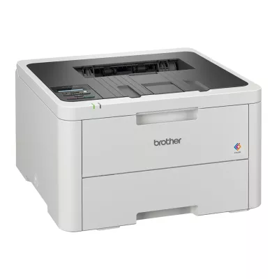 Drucker, Schwarz-Weiß, Kompakt, Laserdrucker, Brother
