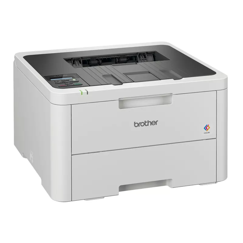 Drucker, Schwarz-Weiß, Kompakt, Laserdrucker, Brother