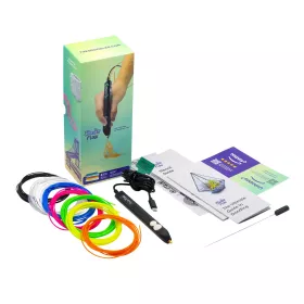 3Doodler MINT 3D-Stift Flow Essential Pen Set