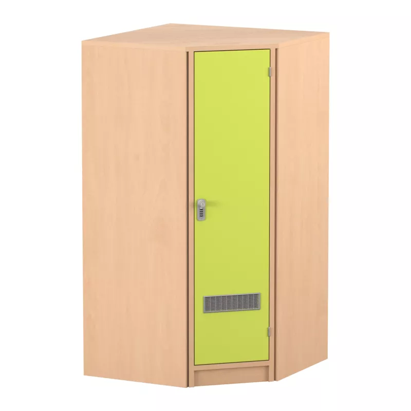 Bilder_Web-23390-5778-image-thumb__5778__shopware_webp-23390-garderoben-eckschrank-armadio-1-tuer-130cm-buche-hell-apfelgruen-zahlenschloss.ba5c8eca