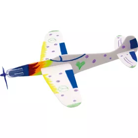 12 Styro-Flieger