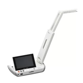 Elmo MA-1 mobile Dokumentenkamera 1080p