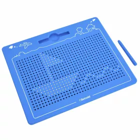Magnetische Zeichentafel