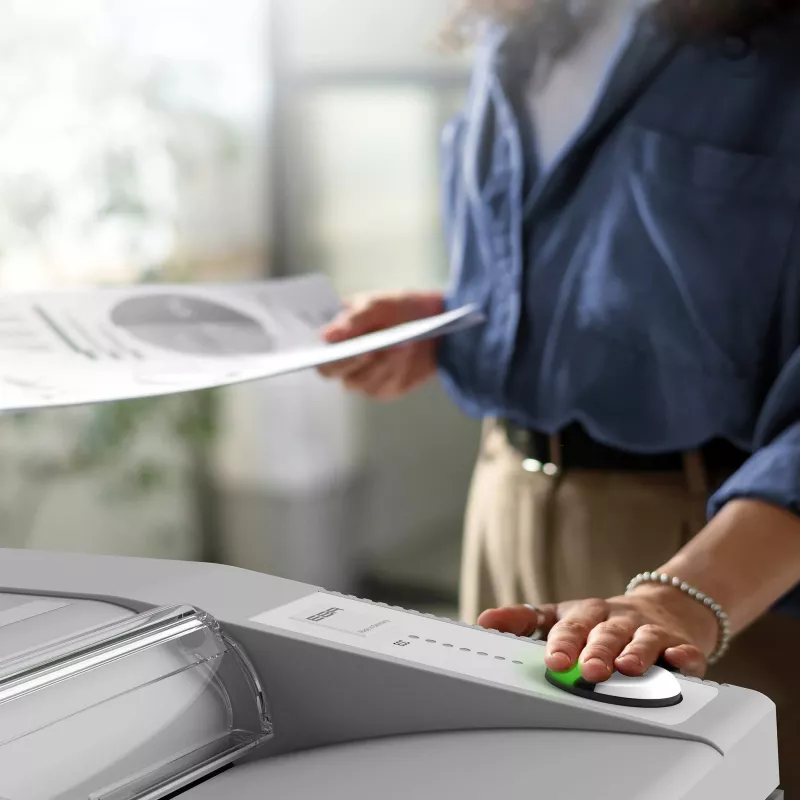 Drucker, Scanner, Kopie, Dokumente, Schwarz-weiß
