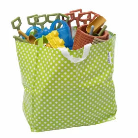 Riesen-Buddel-Set