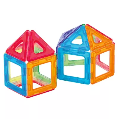 bausteine, Bausteine-Set, Konstruktionsspielzeug, Stellwürfel, Farbwürfel