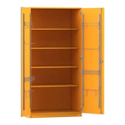 Musikschrank 2