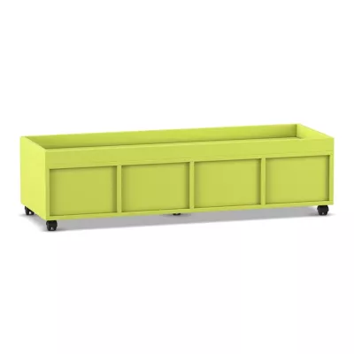 spanndose, Box, Container, Drawer, Rollenrollen