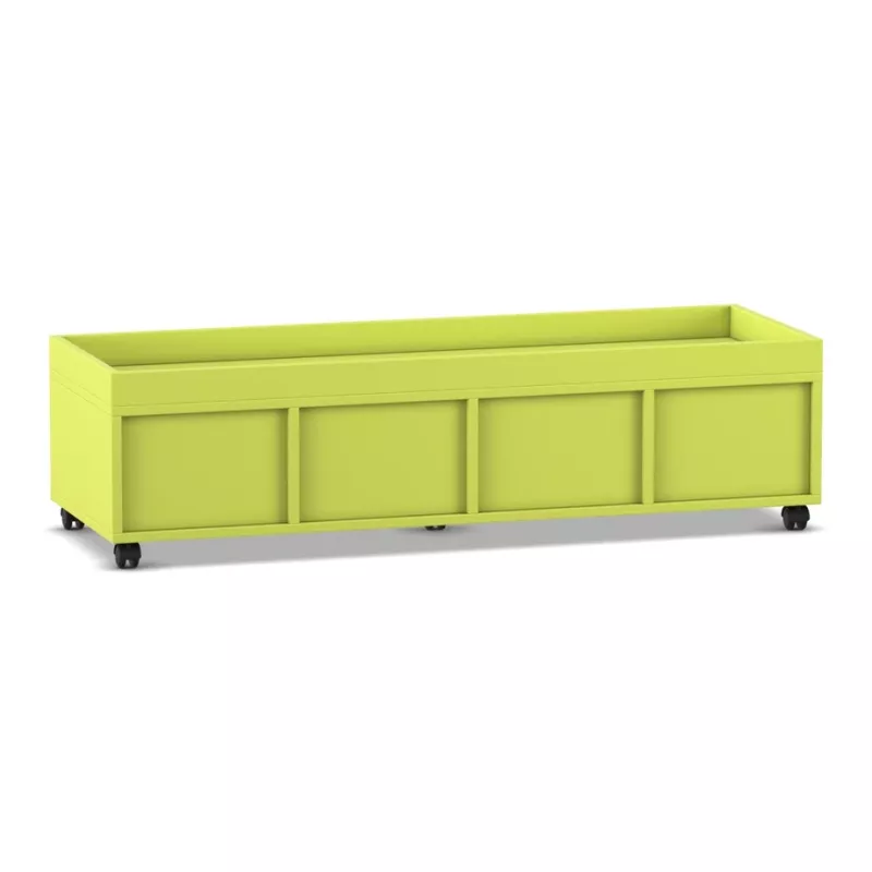 spanndose, Box, Container, Drawer, Rollenrollen