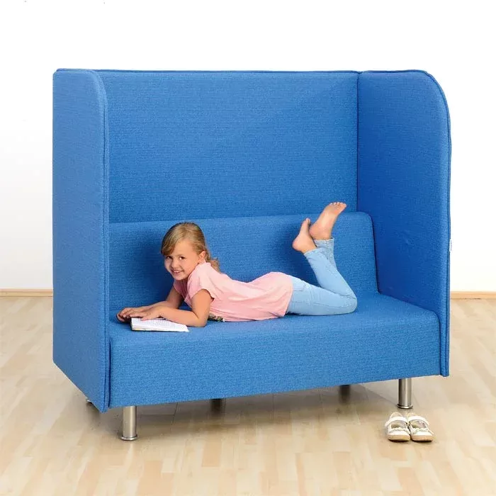 Sofa, Armer Vorsprung, Hochsitz, Gehäuse/Umbau-Sofa
