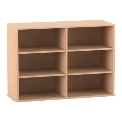 Regal, Holzregal, Aufbewahrung, Schrank, Regalboden