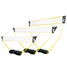 Multi-Netz 3 in 1