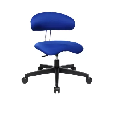 Ergo-Rollerhocker KIHO