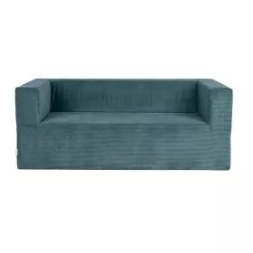 3-Sitzer-Sofa mit Cordbezug