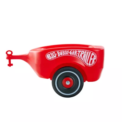 rot, Wagen, Karre, Räder, Hängerkupplung