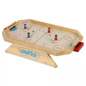 WeyKick Eishockey-Stadion