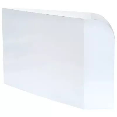 Kartenhülle, Weiße Box, Schachtel, Pappkarton, Umschlagbox